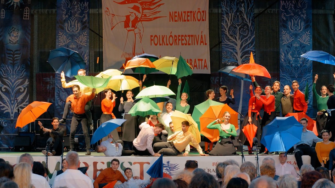 Summerfest 2025 Highlights