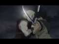 Sword of the Stranger - Batalla Final 720p