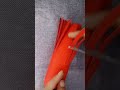 how to make a paper octopus 🐙/creative diy paper craft ideas 💡/#art #artist