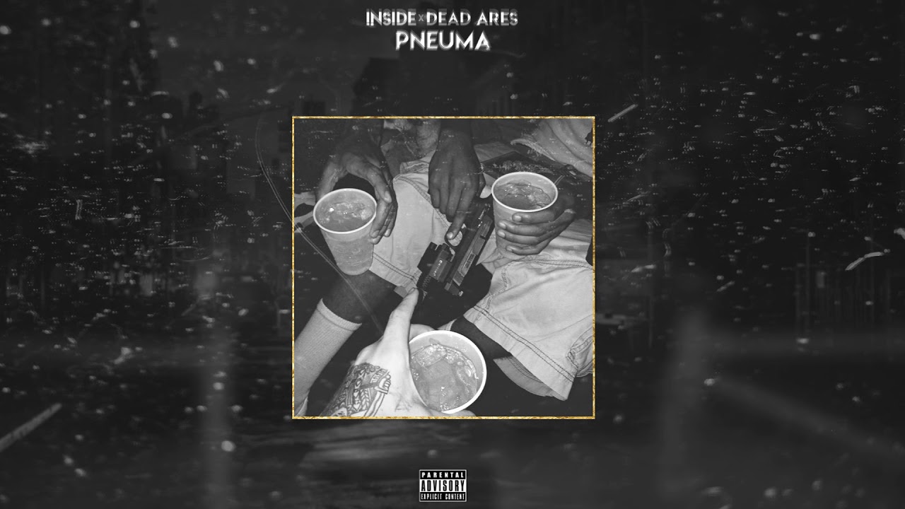 INSIDE X DEAD ARES - PNEUMA