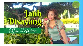Jauh Disayang - The Mercy