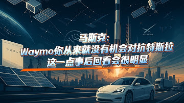 【12/11马斯克生态每日资讯】太空数据中心：卫星开始变成“算力节点”;xAI + Colossus 2 + AI5：地面超算 + 芯片供应链的双重押注;Waymo vs 特斯拉 AI 路线正面撞车