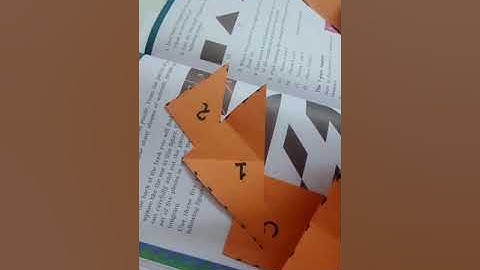 SHAPES AND DESIGNS # TANGRAM (5 PIECES)