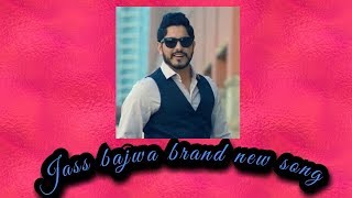 Gaddiyan ch yaar||jass bajwa||deep jandu||latest punjabi song||