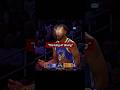 Referee: Curry committed a foul #nba #basketball