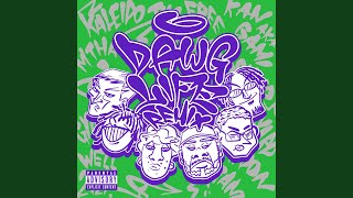 DAWG LIFE FREE STYLE [Remix] (feat. 漢 a.k.a. GAMI) - Sound's Deli