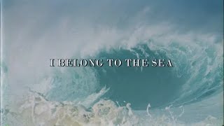 JJ Grey &amp; Mofro - The Sea (Official Lyric Video)