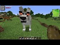 Minecraft Better Animals Plus Mod - Yeni Hayvanlar