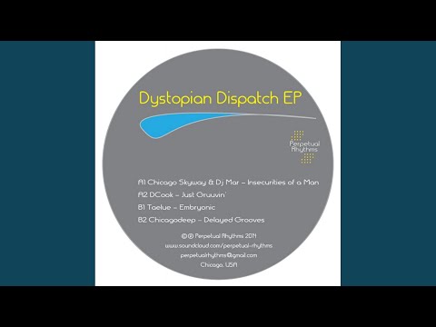 在 YouTube 上观看 Embryonic (Original Mix)