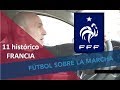 ¿Zidane por delante de Platini o al revés?. ¿Henry o Fontaine? Los mejores franceses de la historia.