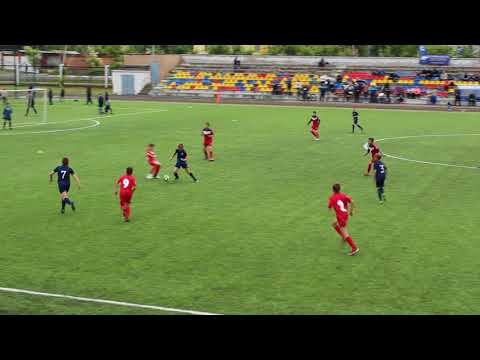 Видео к матчу СШ Сатурн - СШОР