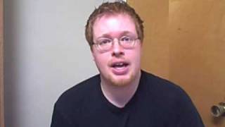 P90X At Home DVD 90-Day Workout Day 1