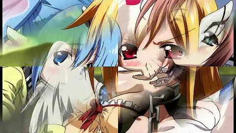 تحميل そらの落とし物イカロス