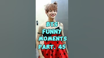 BTS Funniest Moments You’ll Watch Over & Over! 😂