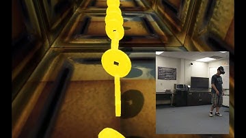 Increasing Walking in VR using Redirected Teleportation