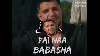 BABASHA PĂI Naa Oficiale Muzic