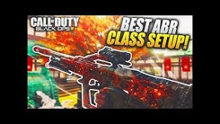 YOU NEED TO TRY THIS CLASS/BEST ABR CLASS SETUP