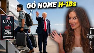 BOMBSHELL: Trump Slams the Door on THIS Disastrous Immigration Loophole!