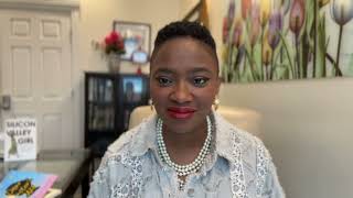 30 Days with Pastors’ Wives - Day 3: When Someone said they thought I was just a Pastor’s Wife