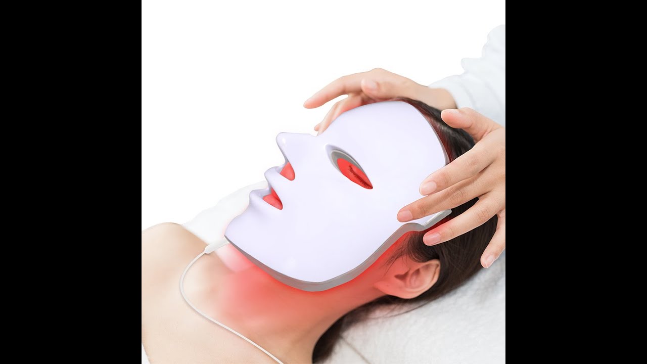 Red Light Therapy DeviceDGYAO Anti Aging Red Light Therapy Device Led