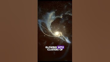 Formation Of The Ring Galaxies #mrcosmos #CosmicOrigin #RingGalaxies #GalaxyFormation #Astrophysics