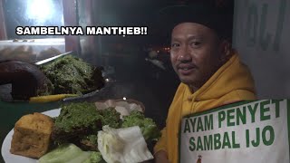 AYAMNYA GEDE CUMA 8000! 30 MENIT UDAH LARIS RATUSAN AYAM. 