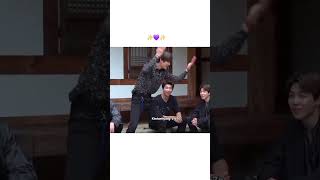 Bts Game Play Momentschogada