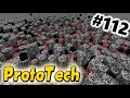 BIG Brain Griefing! | ProtoTech SMP #112