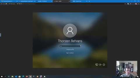 Create a Windows 10 Virtual Machine in FreeNAS 11.3 / TrueNAS Core 12.0