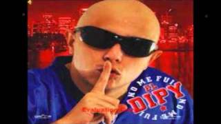 Dj Dipy - Dale Zorrita