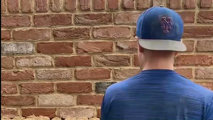 Brick Cladding - Installing Brick Slips Externally - The Brick Tile Company