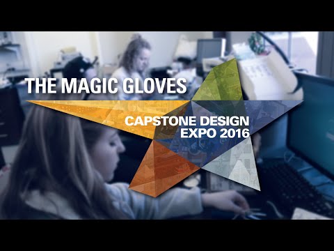 Capstone Design 2016: