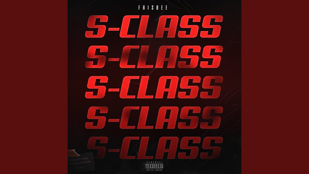 Watch S-Class on YouTube Watch S-Class on YouTube