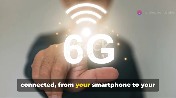 Unveiling the Future: World's First 6G Device