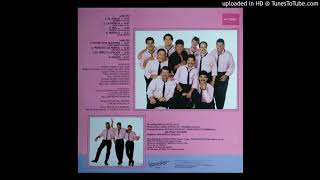 Amigo- Alex León Y Su Orquesta- Voz Michie Boogaloo