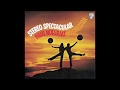 Paul Mauriat - Stereo Spectacular.