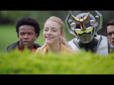Un Frère en Fer 🥈 Meilleurs Moments 🐅 Beast Morphers ⚡ Power Rangers pour les Enfants