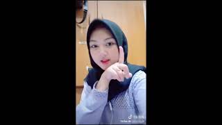 Kumpulan TIK TOK JILBAB CANTIK & MANIS