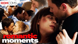 twenty minutes of romantic moments | 50 Shades of Grey & More | RomComs