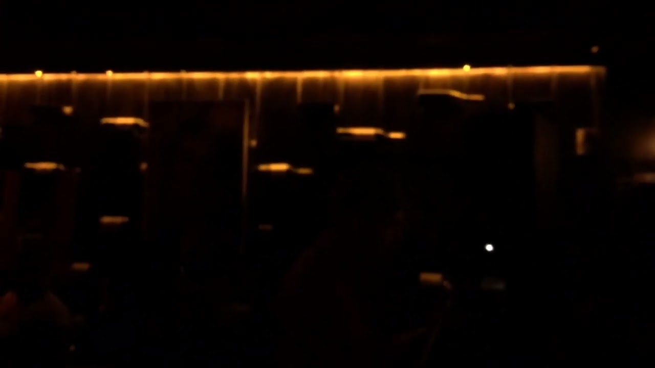 Señorita Hermafrodita (cover) - Frank Rhodes