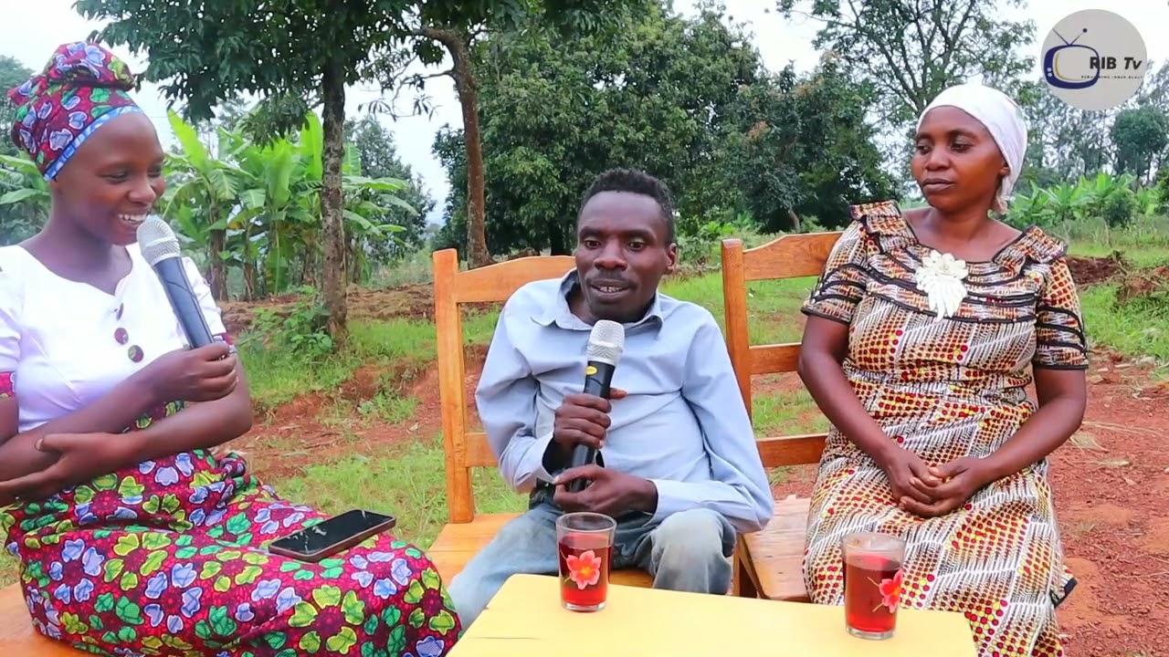 Biyumvira ko ntoronka umugore mwiza nk'uyu kubera ubumuga,Namenye Imana impa intumbero y'ubuzima