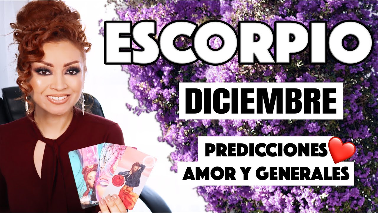 ESCORPIO ♏️ QUEDÉ EN SHOCK!!! ALGUIEN VIENE A TI A TODA VELOCIDAD Y NO ...