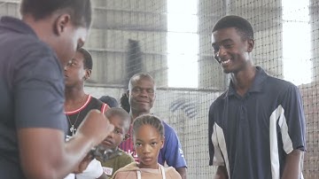 Zimbabwe Flying Labs Technology Day April 2023