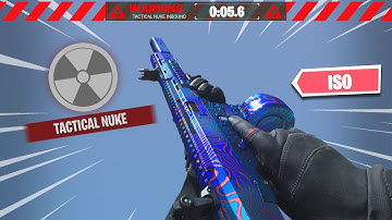 Season 5 ISO Best Class Setup!!! (Tactical Nuke)