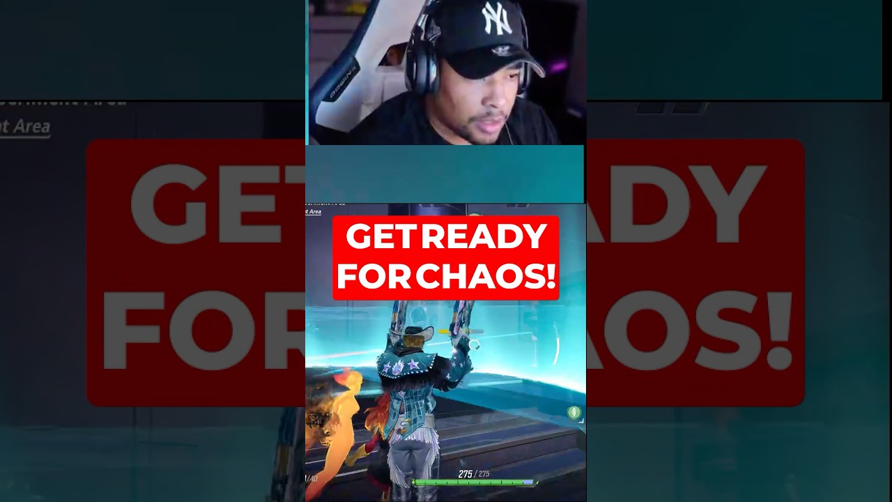 Marvel Rivals Starlord #marvelrivals