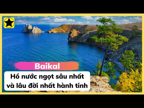 Video: Địa điểm nổi bật ở Nga - Ladoga. Hồ Ladoga ở đâu