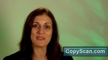 CopyScan Technologies - What is DICOM and what is it used for?