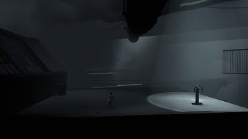 INSIDE - PS4 - Chapters 21-30 (Blind)