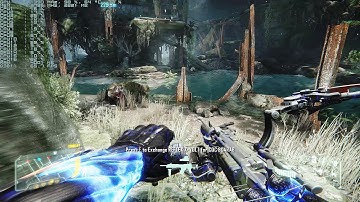 GTX TITAN X * CRYSIS 3 FPS PERFORMANCE * MAXIMUM SETTINGS * 1920X1080