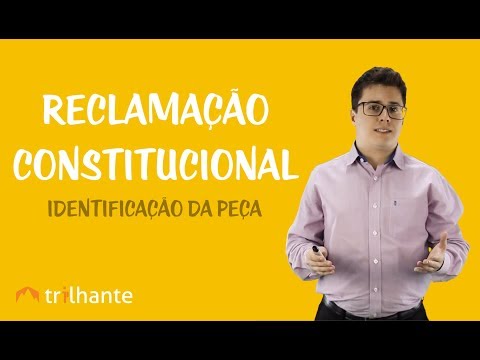 Vídeo: O que é uma reclamação de detentor forçado?